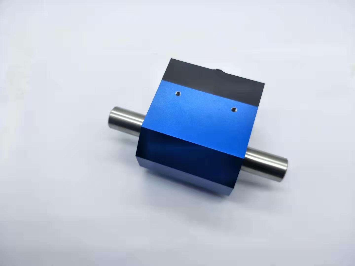 东莞唯步传感器生产的动态扭矩传感器的安装要求